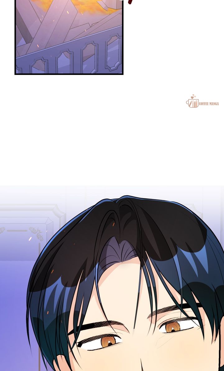 Till Divorce Do Us Part! Chapter 60 page 72