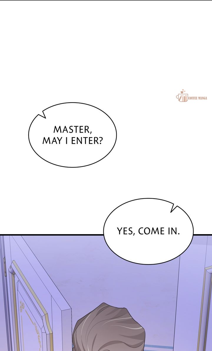 Till Divorce Do Us Part! Chapter 60 page 74