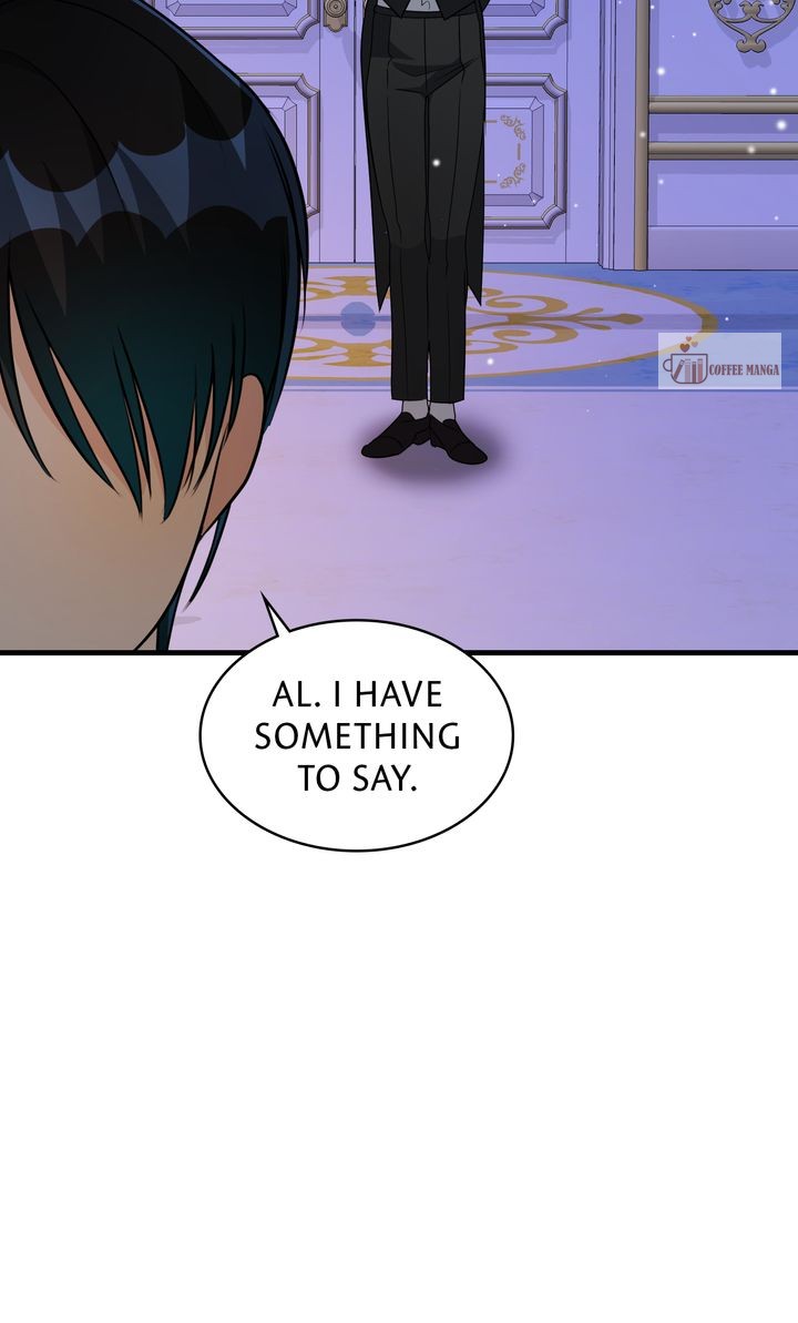 Till Divorce Do Us Part! Chapter 60 page 76