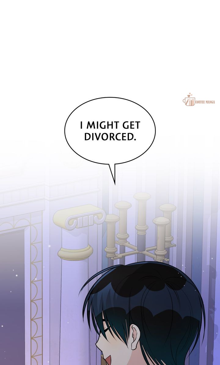 Till Divorce Do Us Part! Chapter 60 page 78