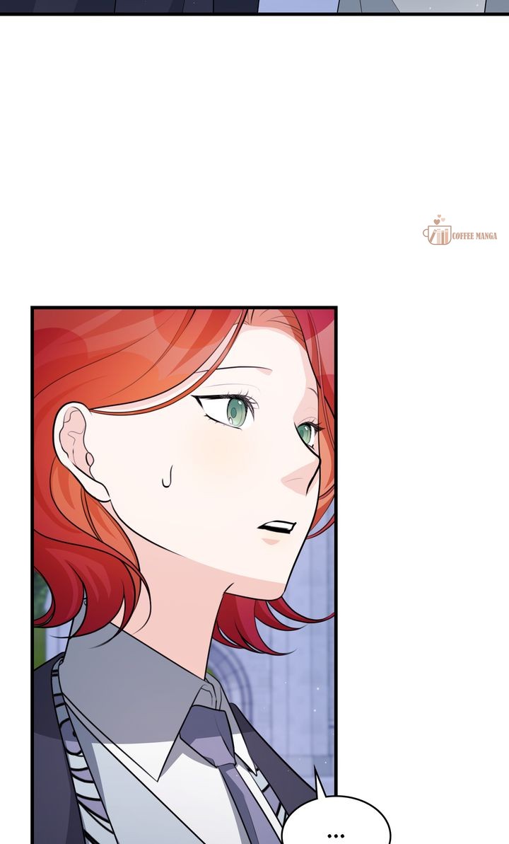 Till Divorce Do Us Part! Chapter 60 page 7