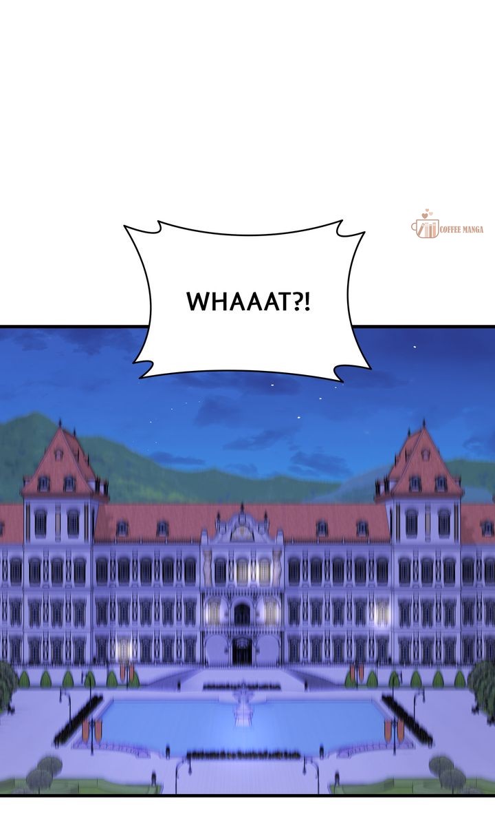 Till Divorce Do Us Part! Chapter 60 page 81