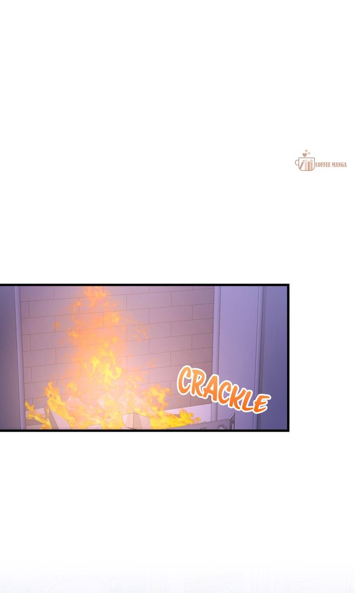 Till Divorce Do Us Part! Chapter 61 page 0