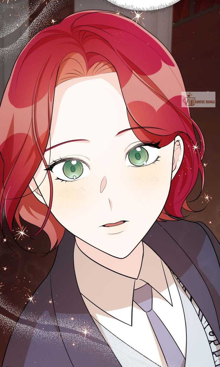 Till Divorce Do Us Part! Chapter 61 page 10