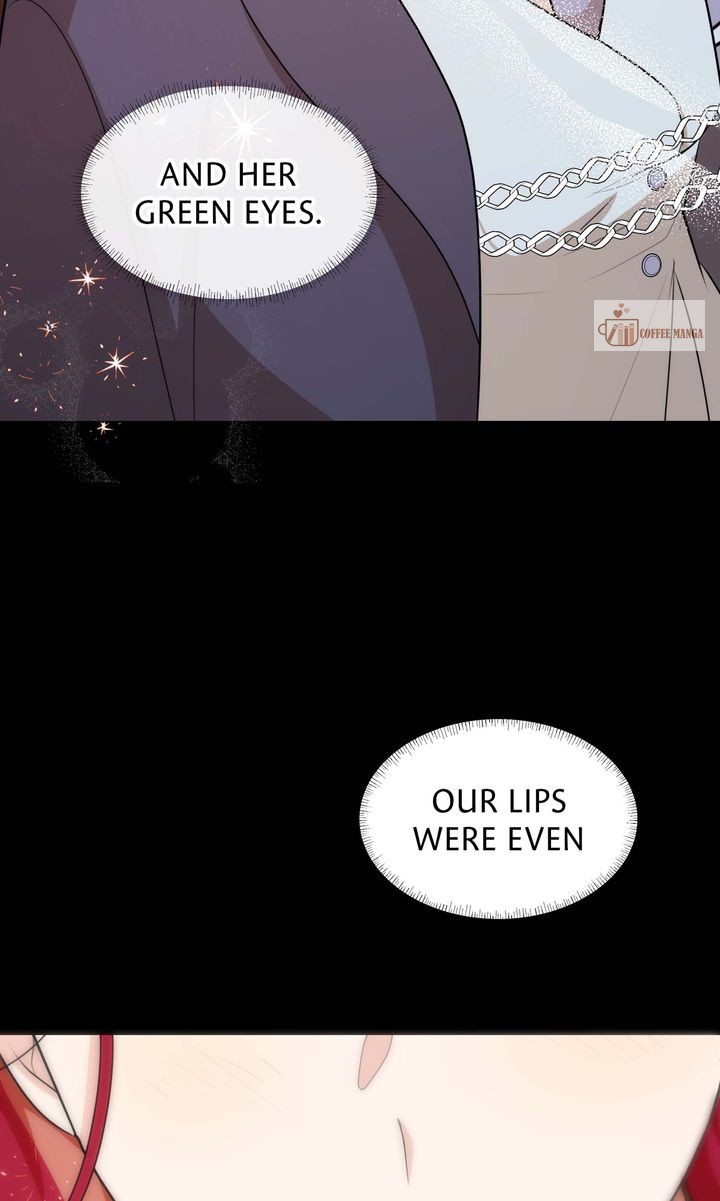 Till Divorce Do Us Part! Chapter 61 page 11