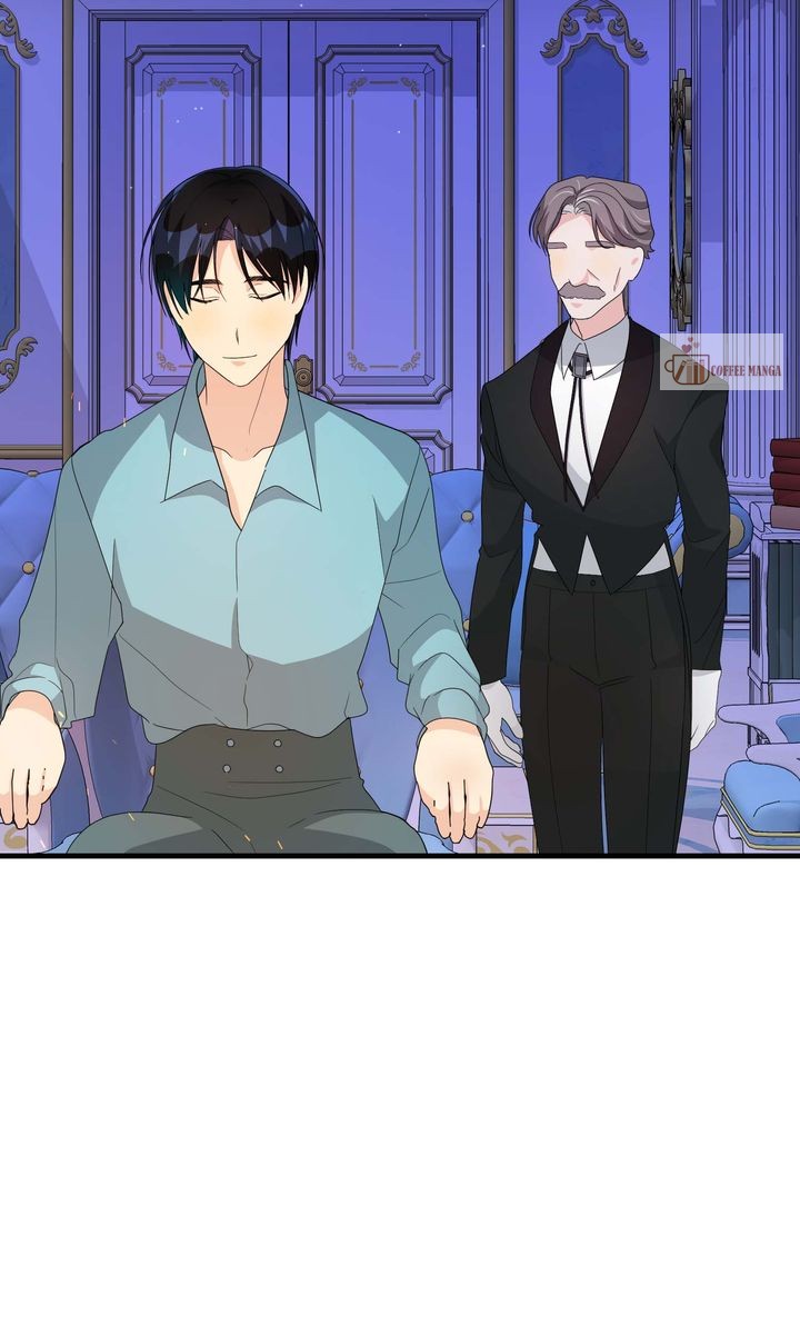 Till Divorce Do Us Part! Chapter 61 page 13