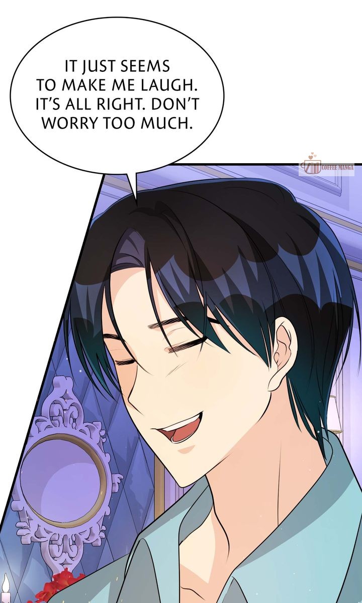 Till Divorce Do Us Part! Chapter 61 page 14