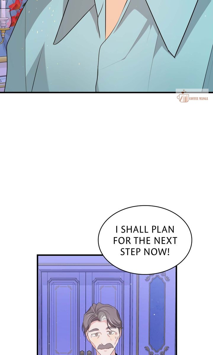 Till Divorce Do Us Part! Chapter 61 page 15