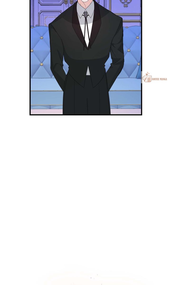 Till Divorce Do Us Part! Chapter 61 page 16
