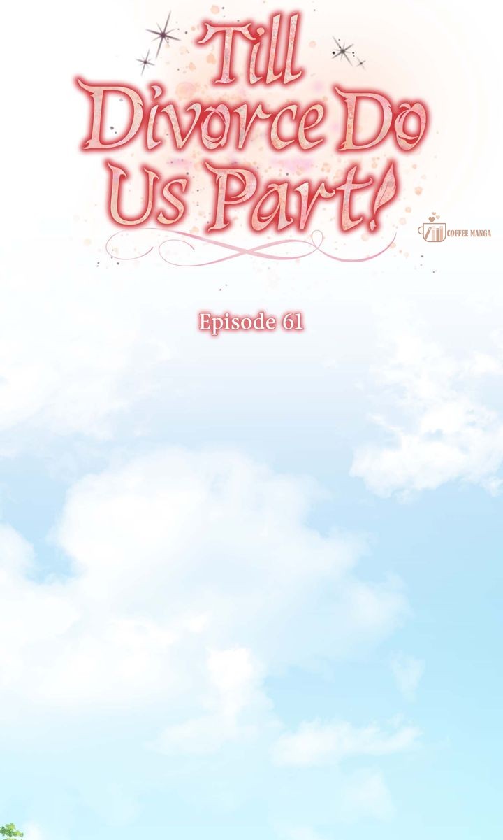 Till Divorce Do Us Part! Chapter 61 page 17