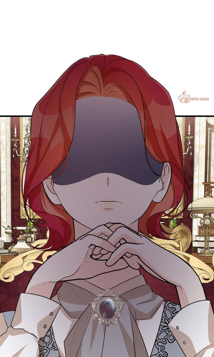 Till Divorce Do Us Part! Chapter 61 page 20