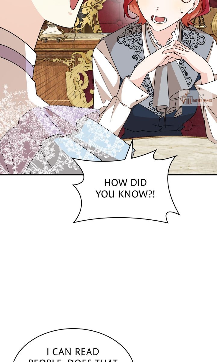Till Divorce Do Us Part! Chapter 61 page 24