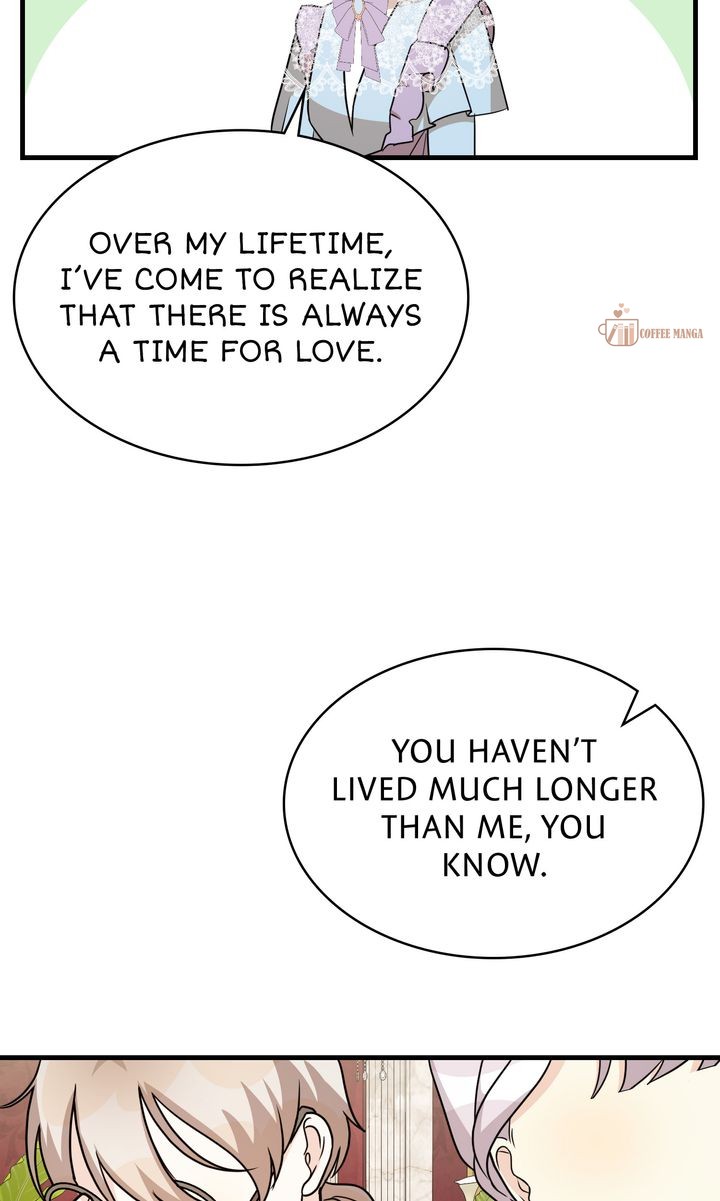 Till Divorce Do Us Part! Chapter 61 page 28