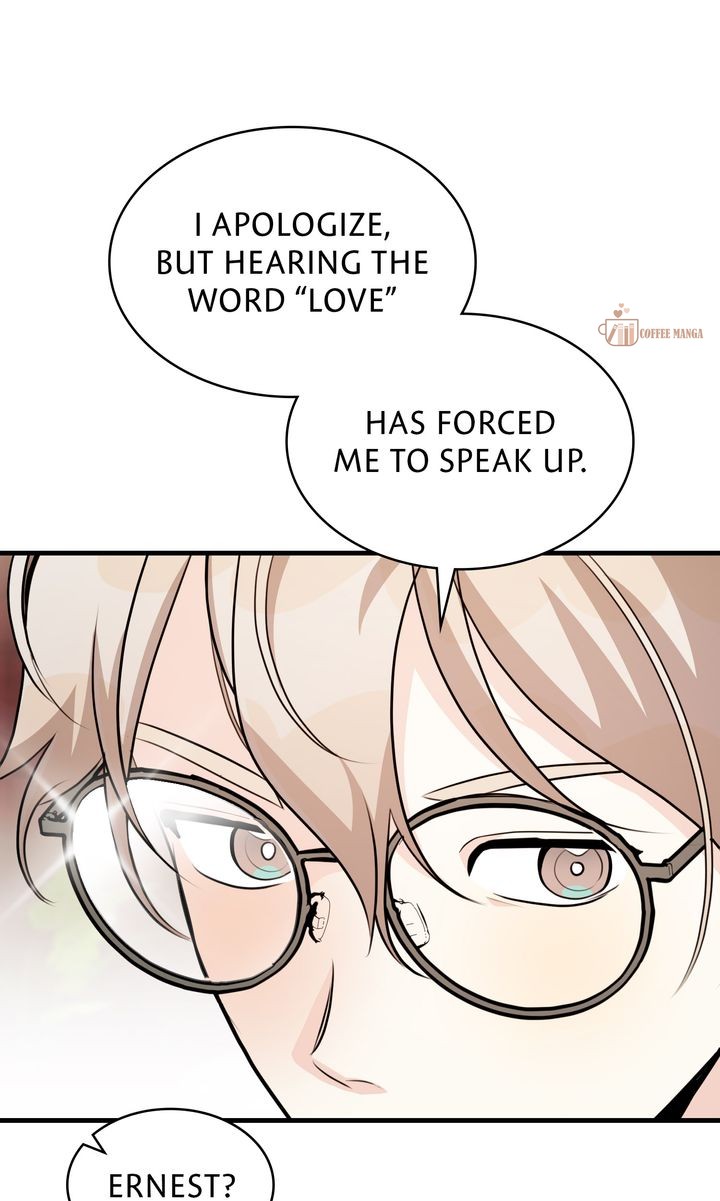 Till Divorce Do Us Part! Chapter 61 page 30