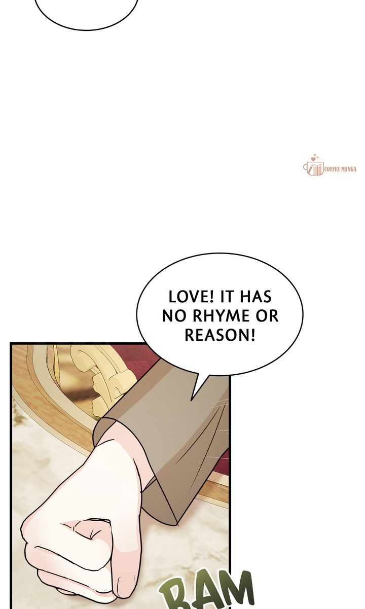 Till Divorce Do Us Part! Chapter 61 page 31