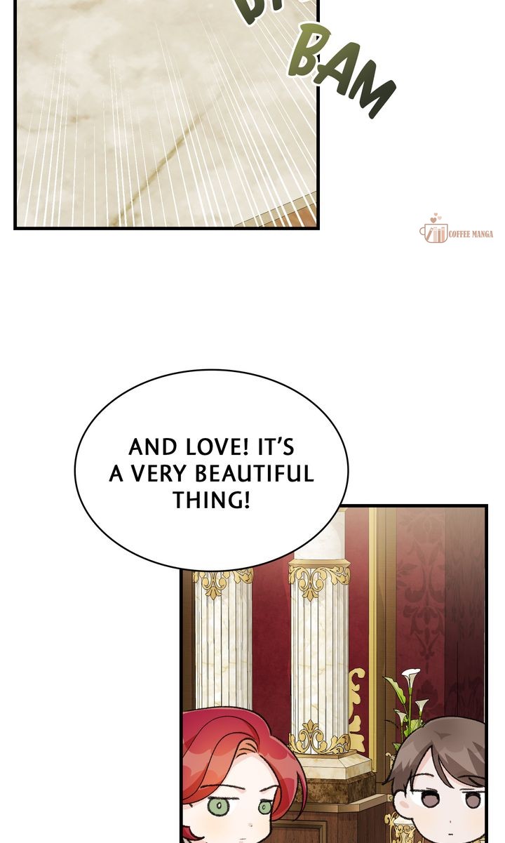 Till Divorce Do Us Part! Chapter 61 page 32