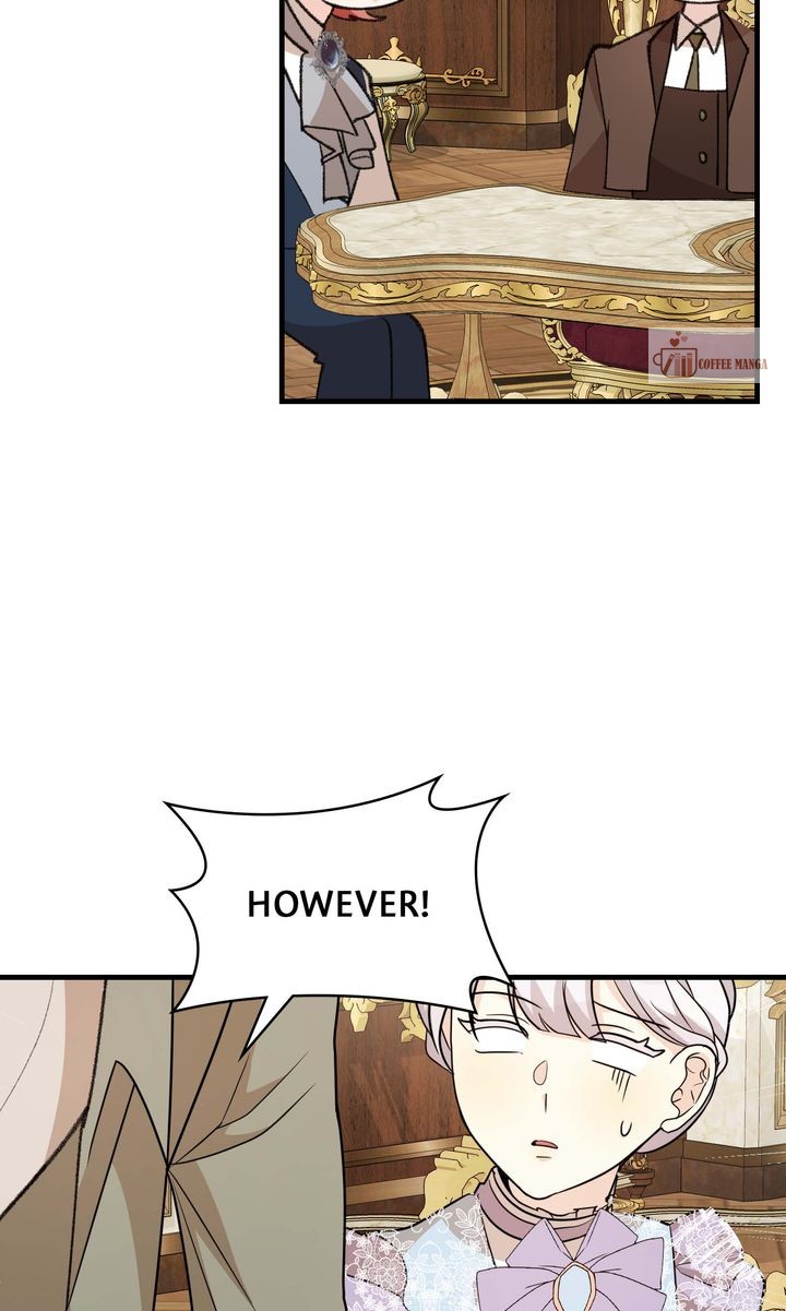 Till Divorce Do Us Part! Chapter 61 page 33