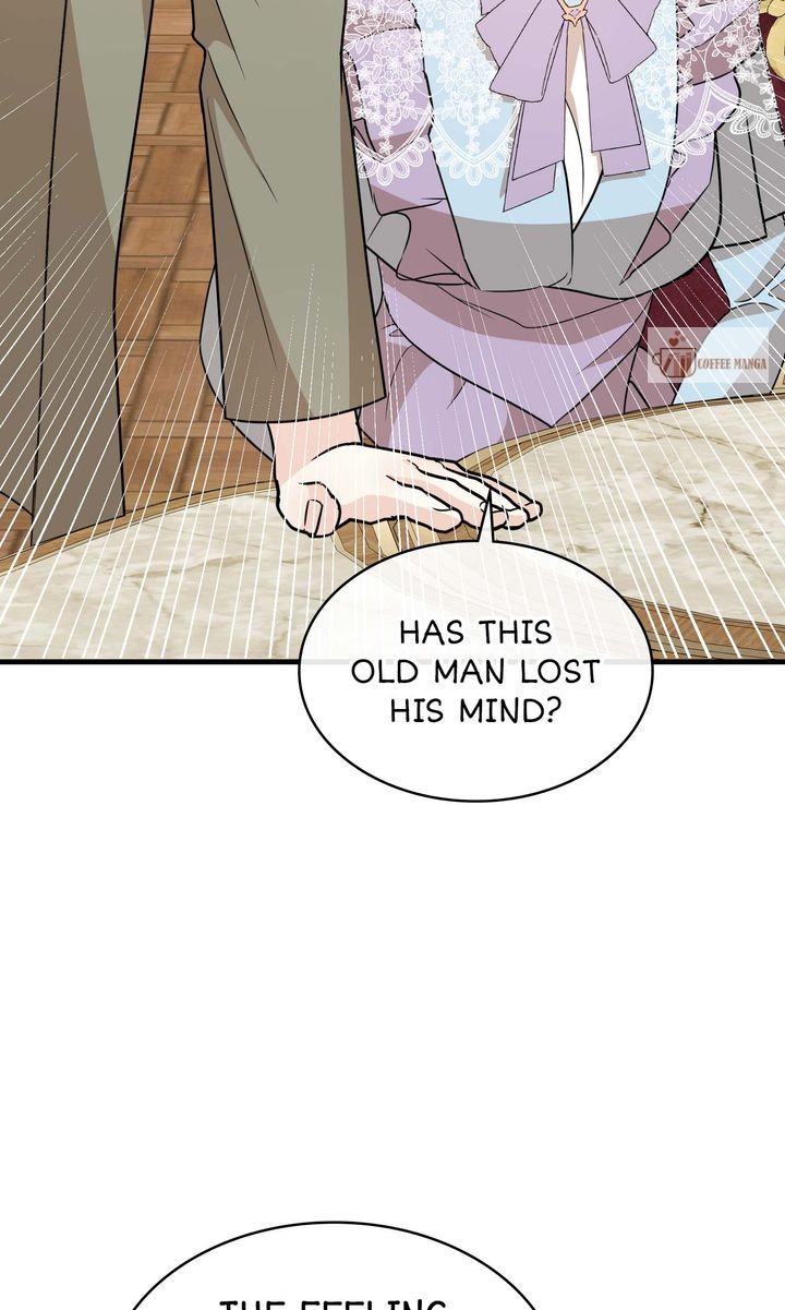 Till Divorce Do Us Part! Chapter 61 page 34