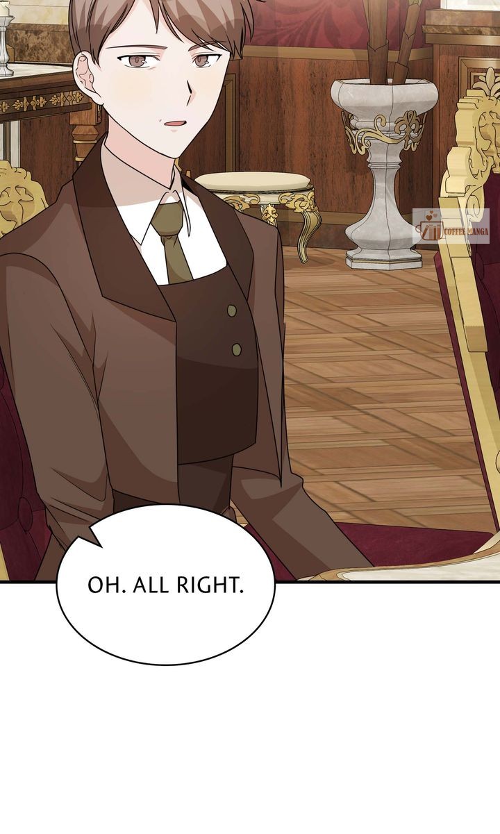 Till Divorce Do Us Part! Chapter 61 page 40