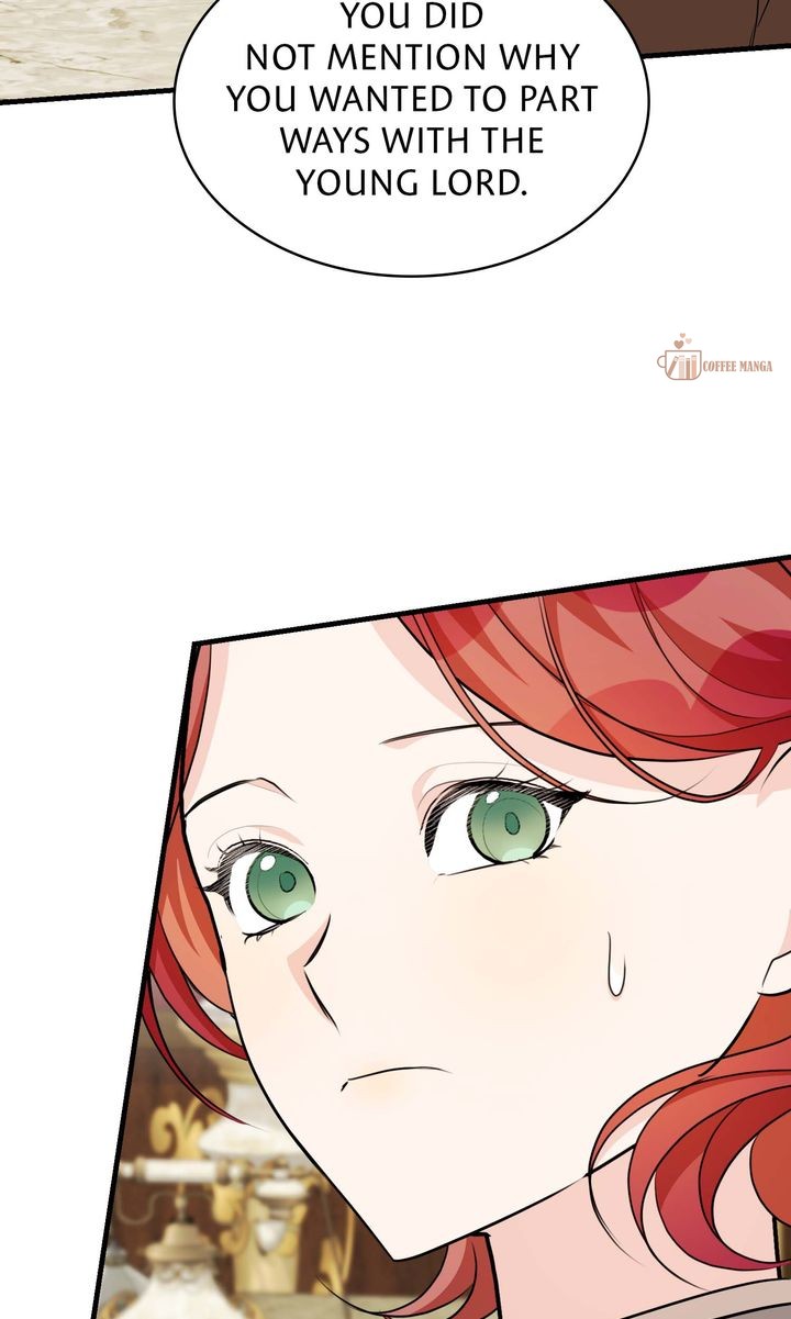 Till Divorce Do Us Part! Chapter 61 page 42