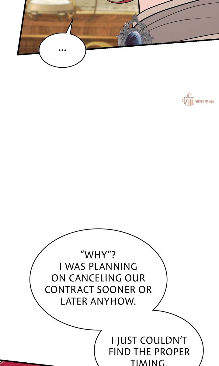 Till Divorce Do Us Part! Chapter 61 page 43