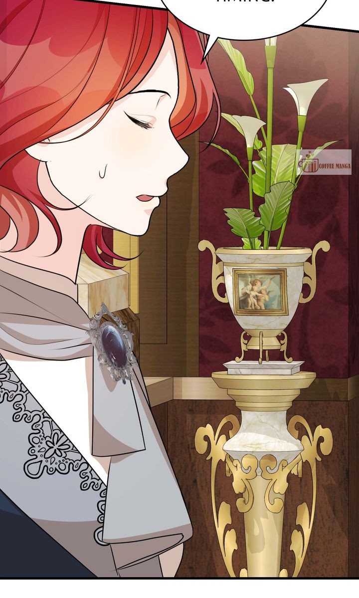 Till Divorce Do Us Part! Chapter 61 page 44