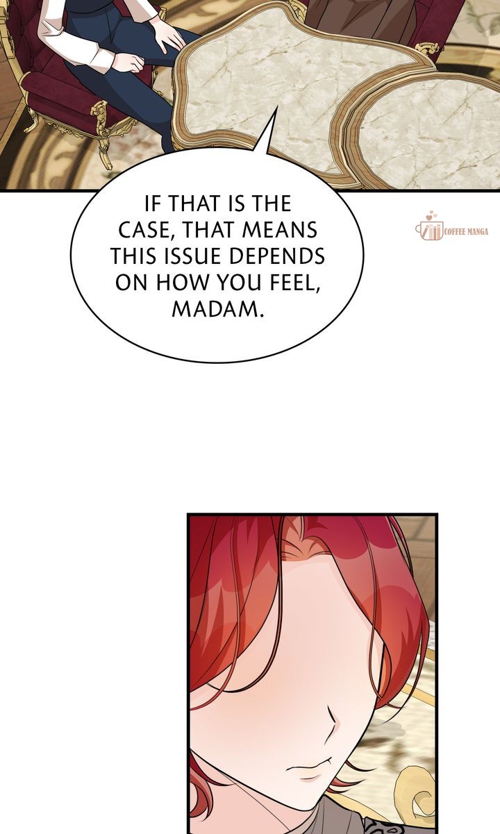 Till Divorce Do Us Part! Chapter 61 page 46