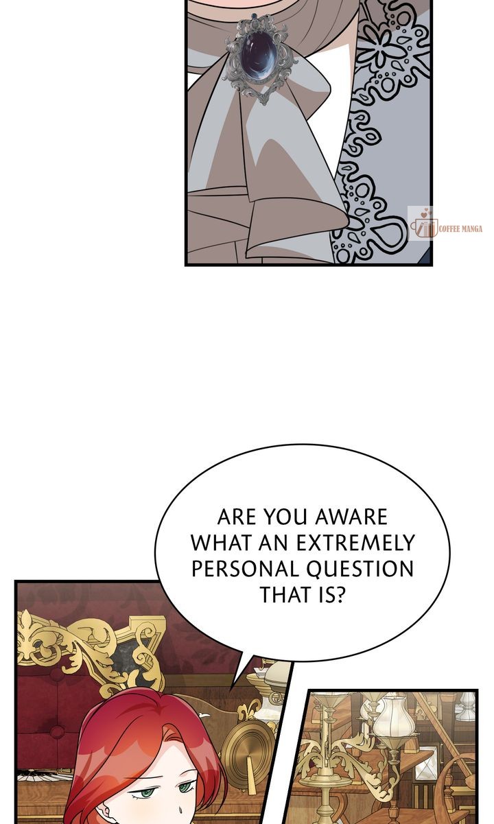 Till Divorce Do Us Part! Chapter 61 page 47
