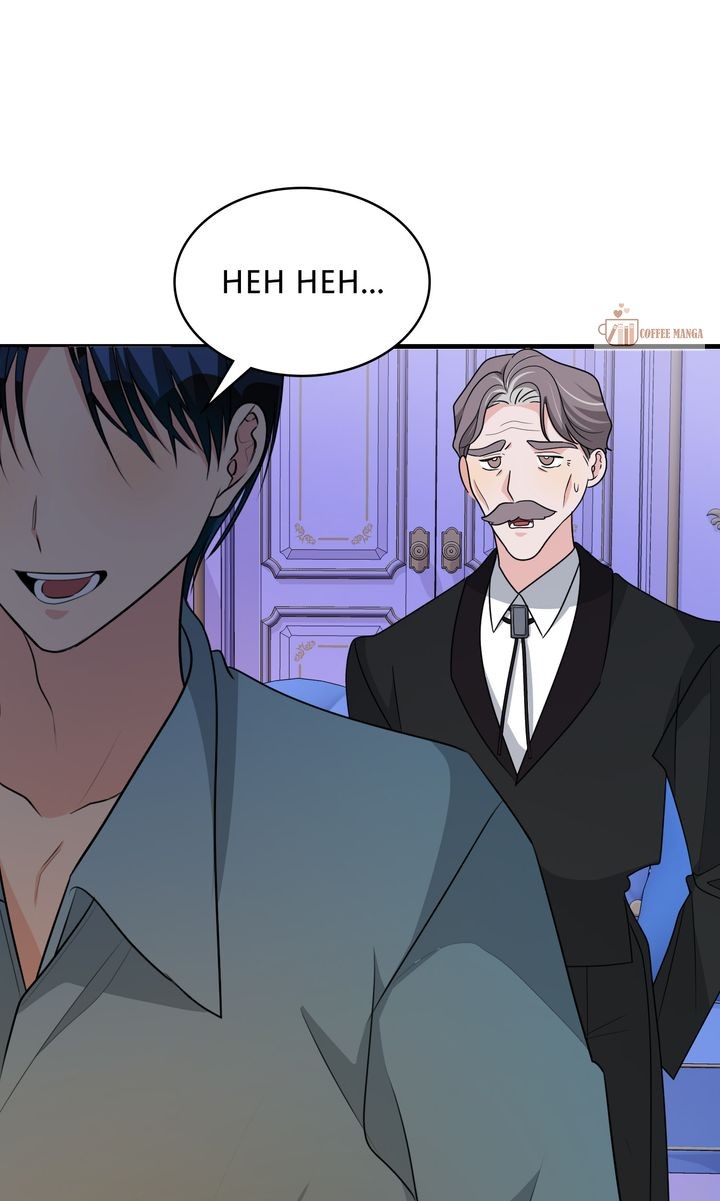 Till Divorce Do Us Part! Chapter 61 page 4