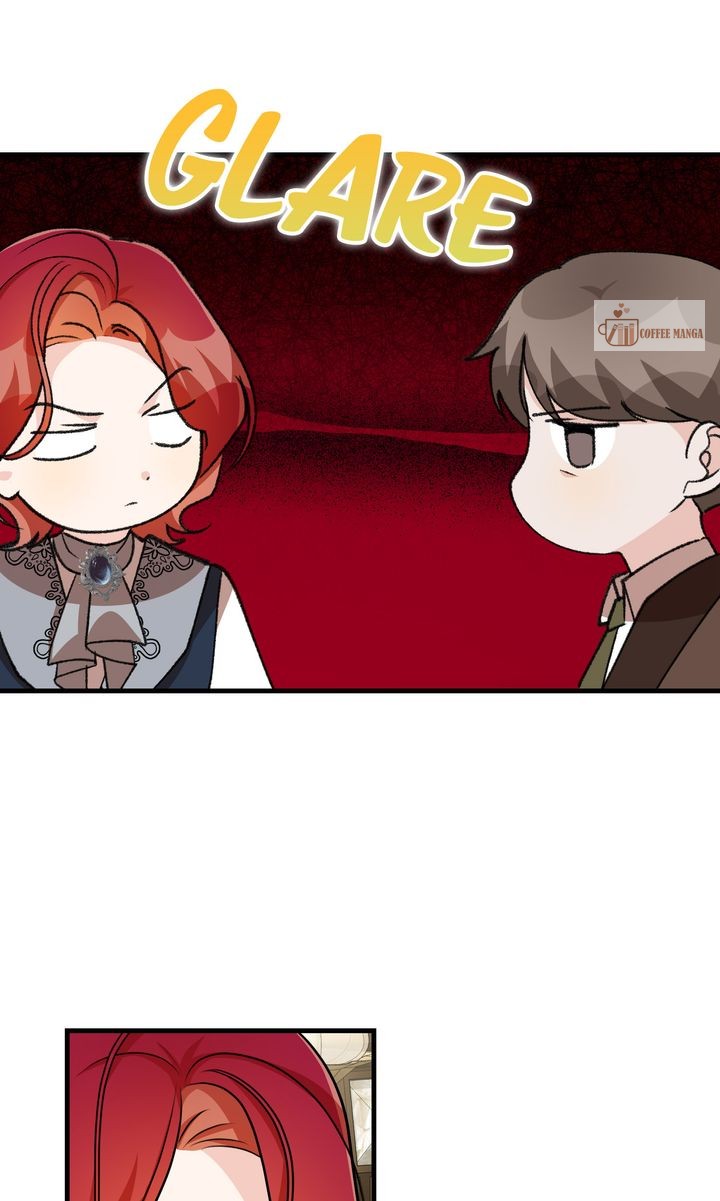 Till Divorce Do Us Part! Chapter 61 page 49