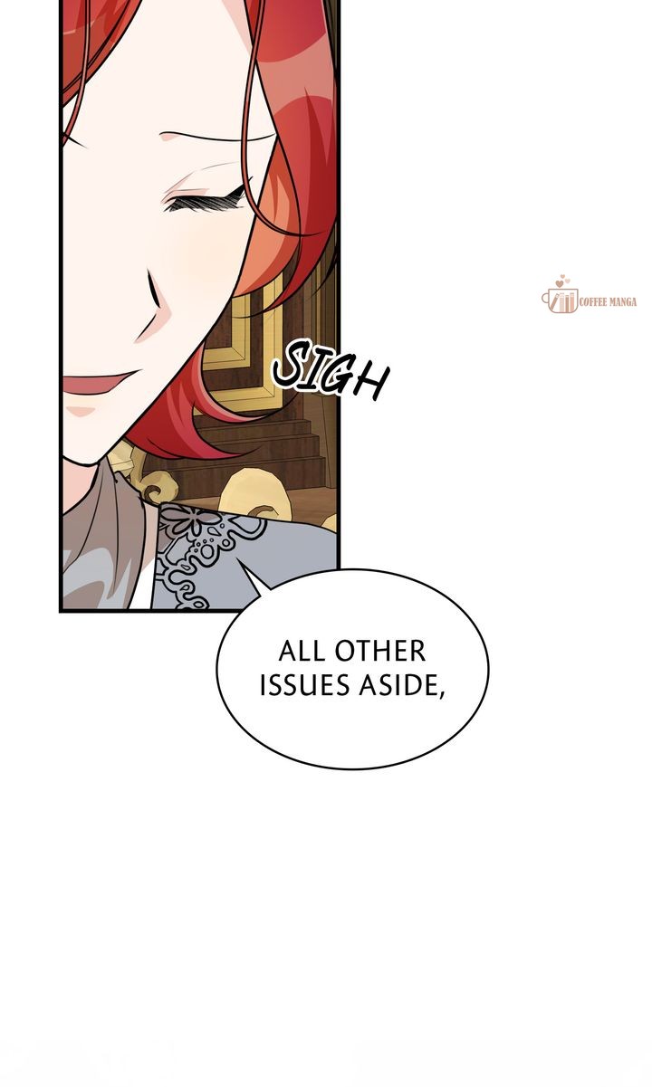 Till Divorce Do Us Part! Chapter 61 page 50