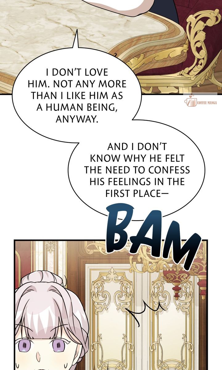 Till Divorce Do Us Part! Chapter 61 page 52