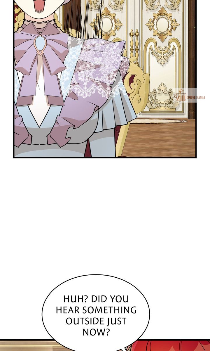 Till Divorce Do Us Part! Chapter 61 page 53