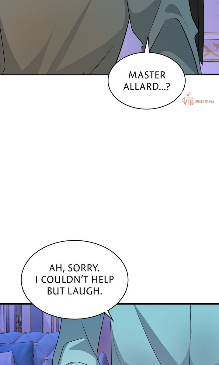 Till Divorce Do Us Part! Chapter 61 page 5