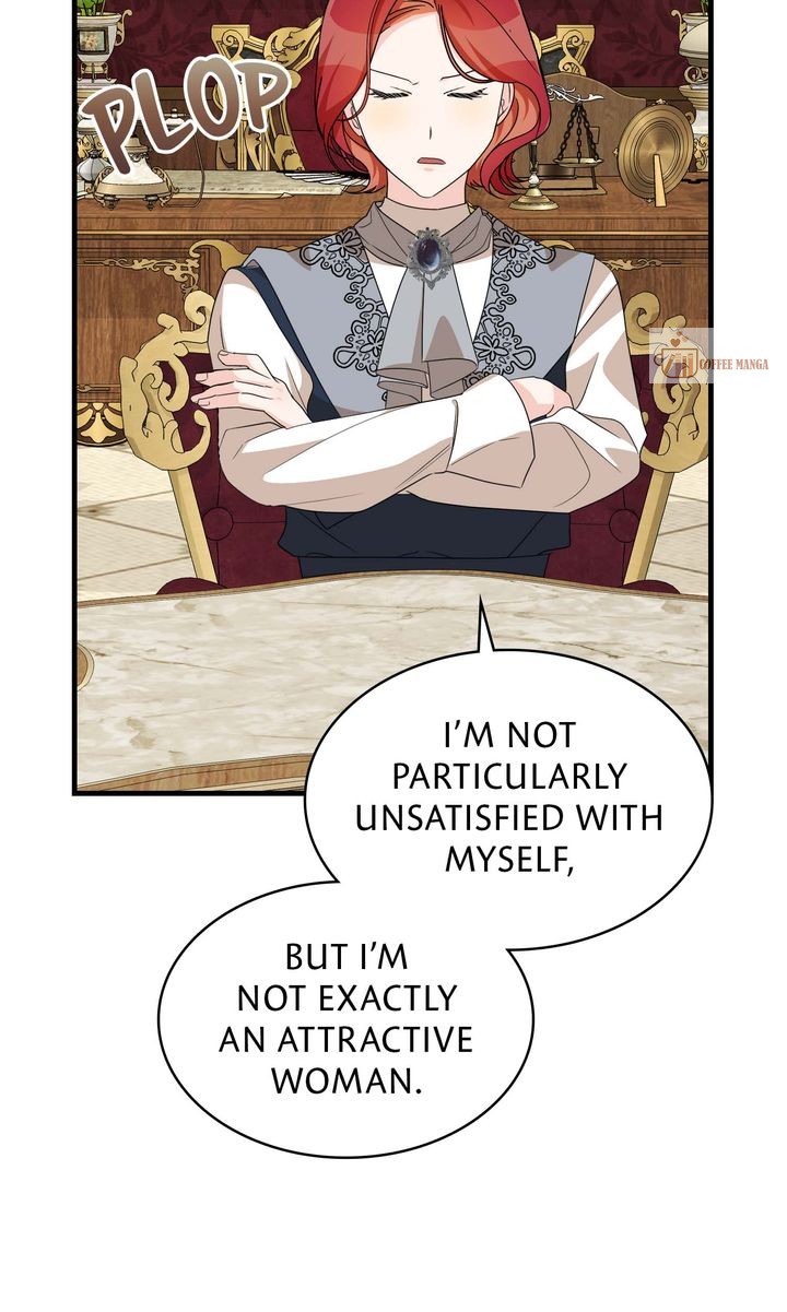Till Divorce Do Us Part! Chapter 61 page 59
