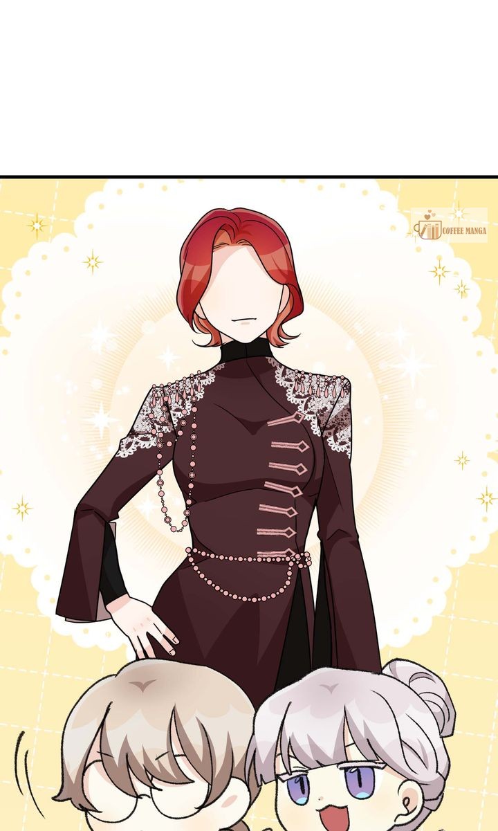 Till Divorce Do Us Part! Chapter 61 page 60