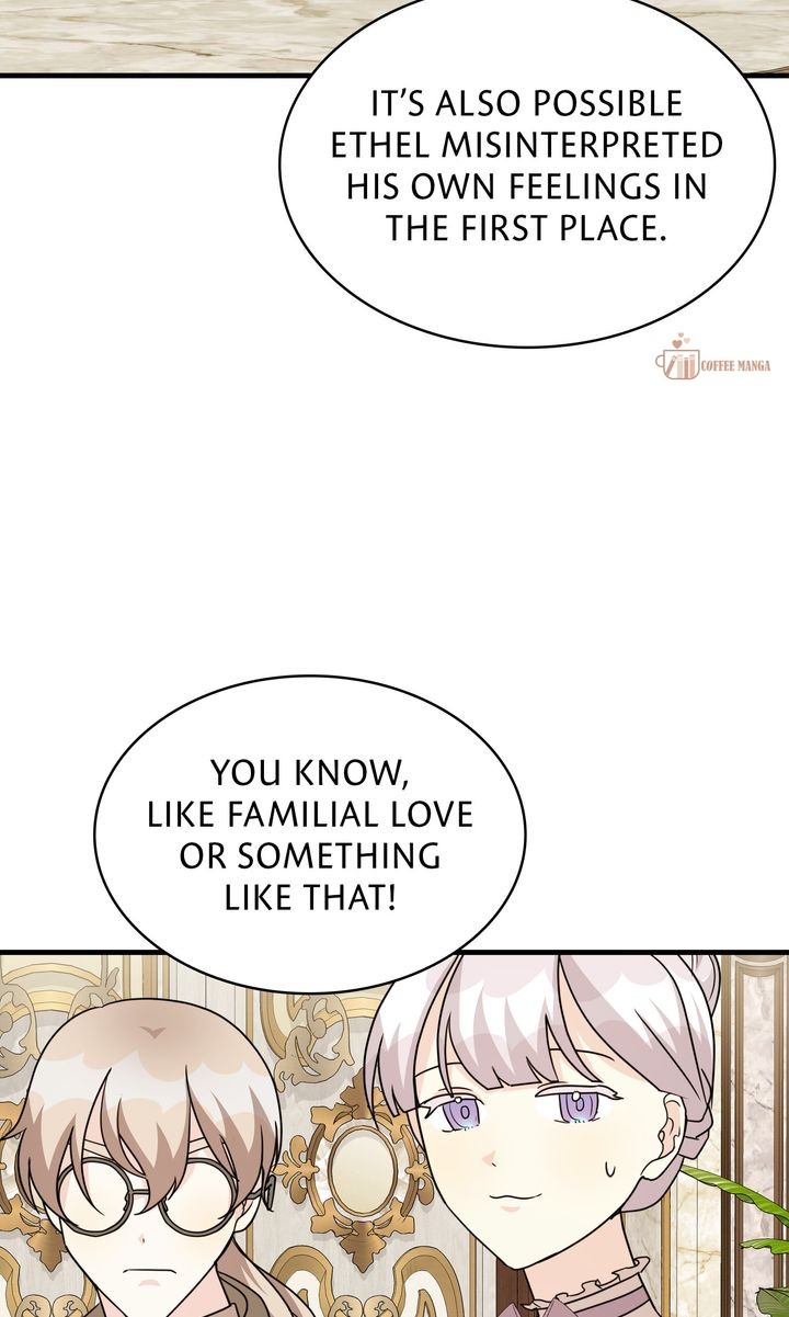 Till Divorce Do Us Part! Chapter 61 page 63