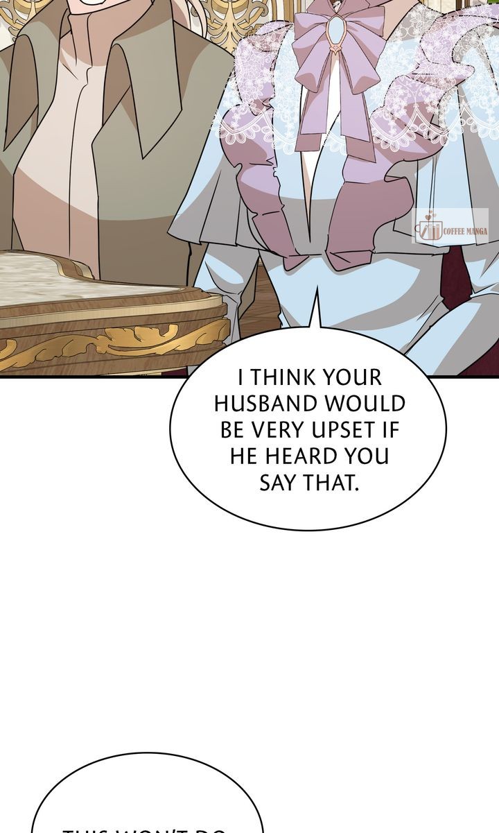 Till Divorce Do Us Part! Chapter 61 page 64