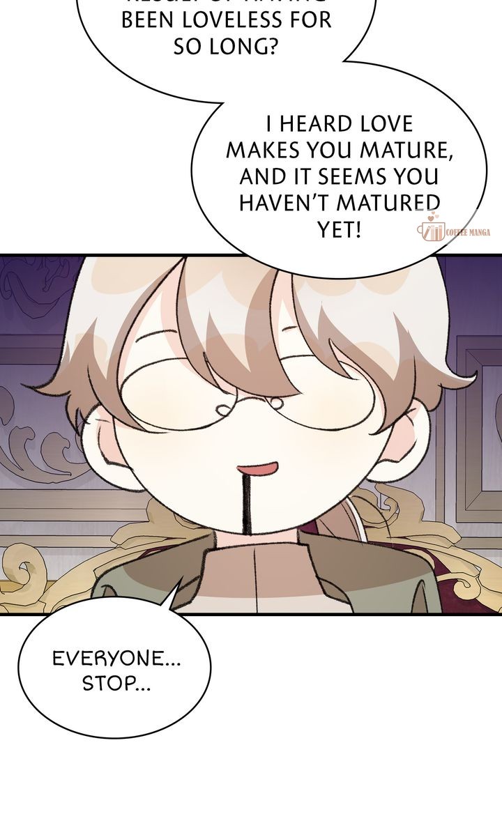 Till Divorce Do Us Part! Chapter 61 page 68