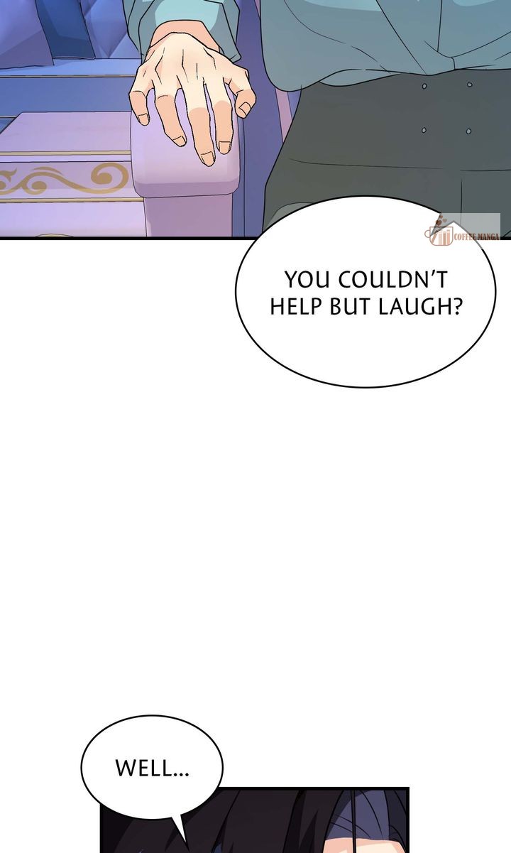 Till Divorce Do Us Part! Chapter 61 page 6