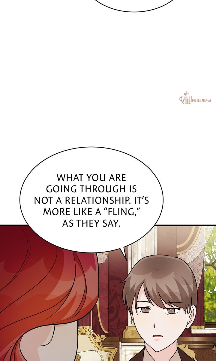 Till Divorce Do Us Part! Chapter 61 page 70