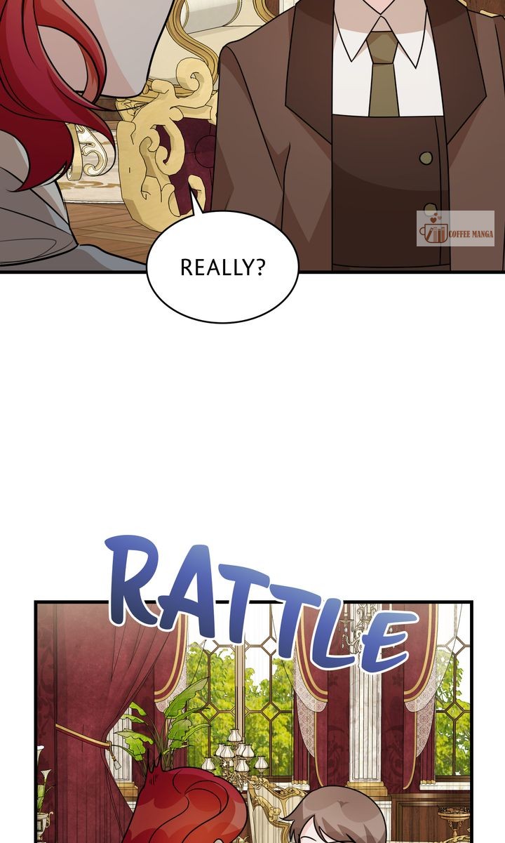Till Divorce Do Us Part! Chapter 61 page 71