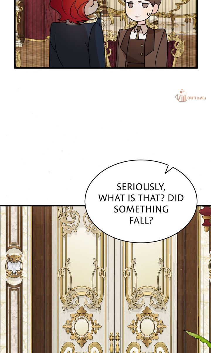 Till Divorce Do Us Part! Chapter 61 page 72