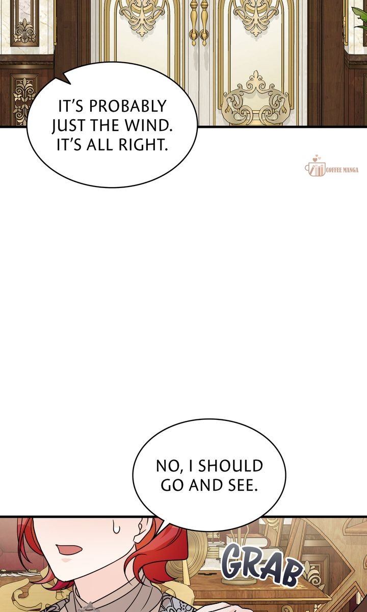 Till Divorce Do Us Part! Chapter 61 page 73