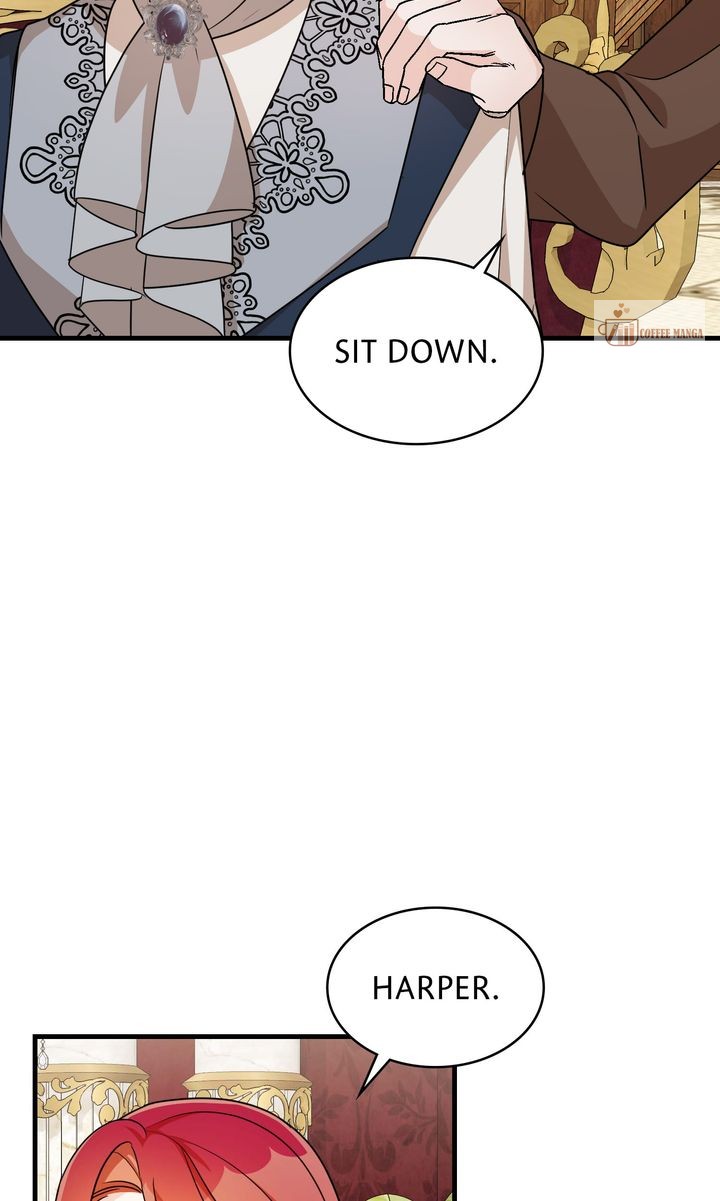 Till Divorce Do Us Part! Chapter 61 page 74