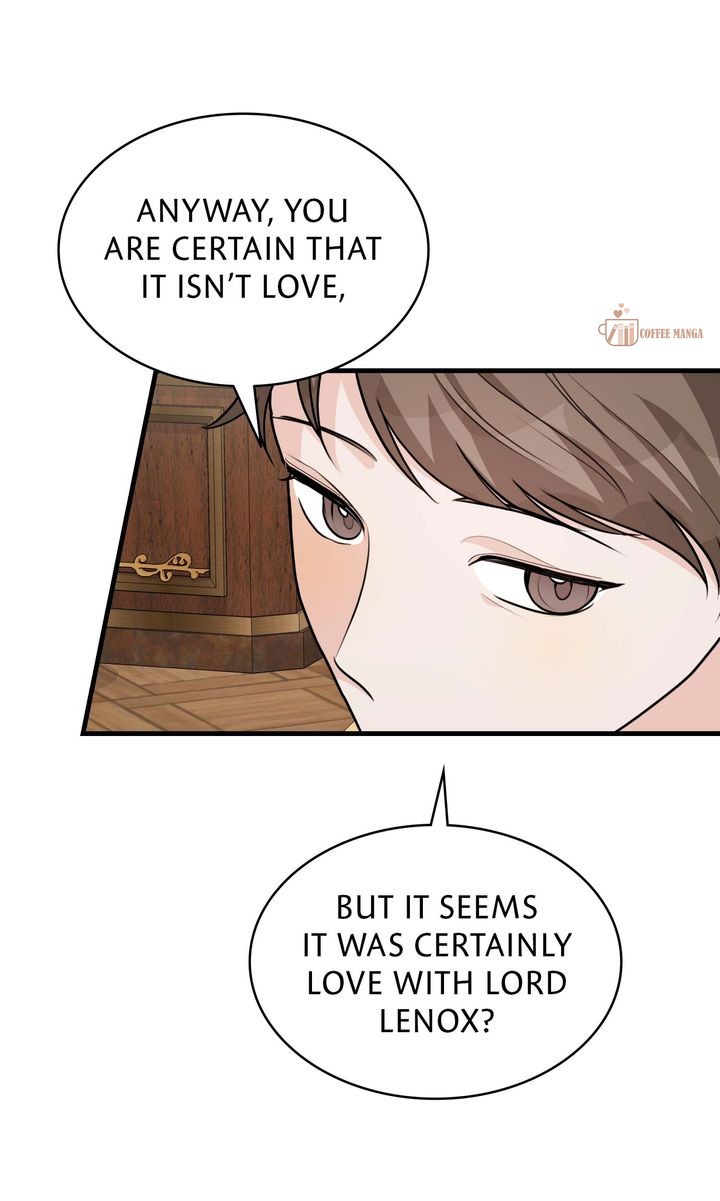 Till Divorce Do Us Part! Chapter 61 page 77