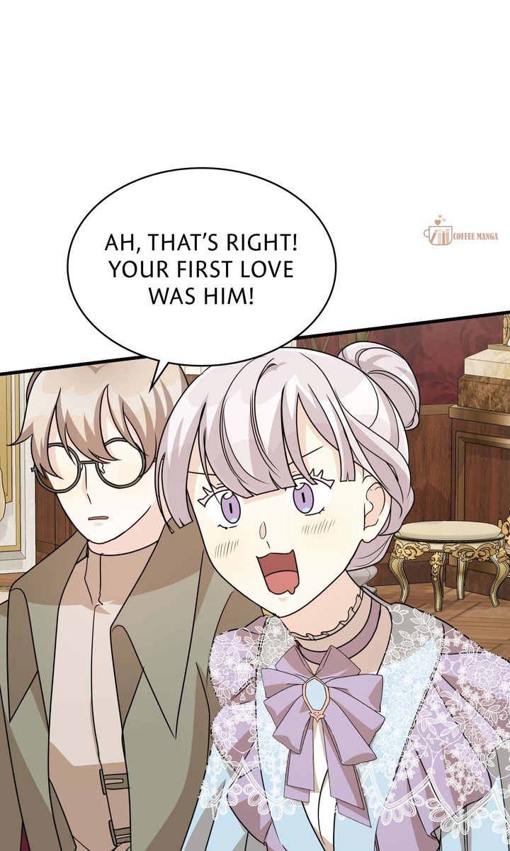 Till Divorce Do Us Part! Chapter 61 page 78