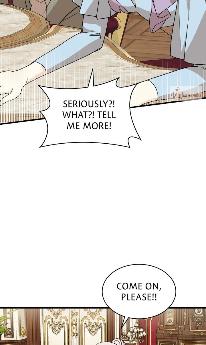 Till Divorce Do Us Part! Chapter 61 page 79