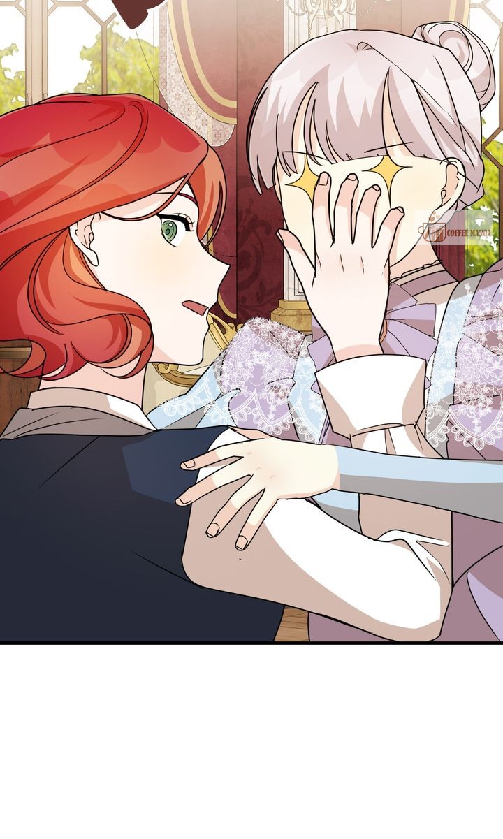 Till Divorce Do Us Part! Chapter 61 page 81