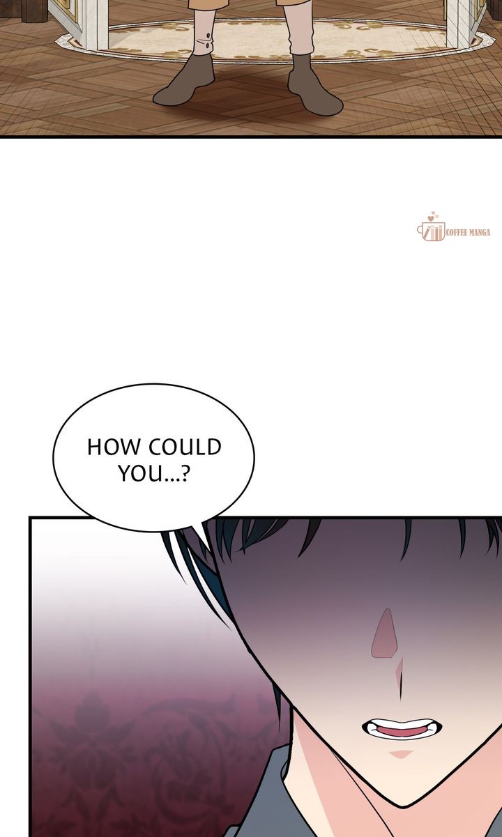 Till Divorce Do Us Part! Chapter 61 page 83